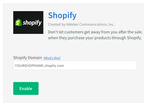 shopify apptrends