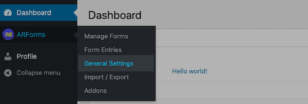 Click Get Authorization Code