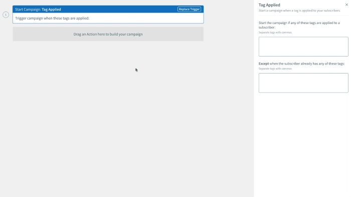 How Do I Trigger A Campaign With A Tag Aweber Knowledge Base<script async src=