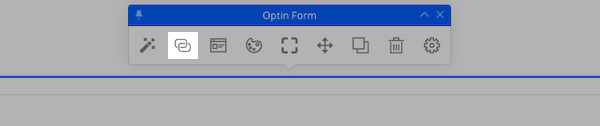 Click integration icon