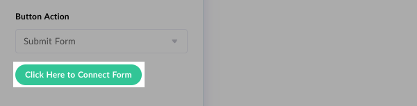 Click Here to Connect Form button