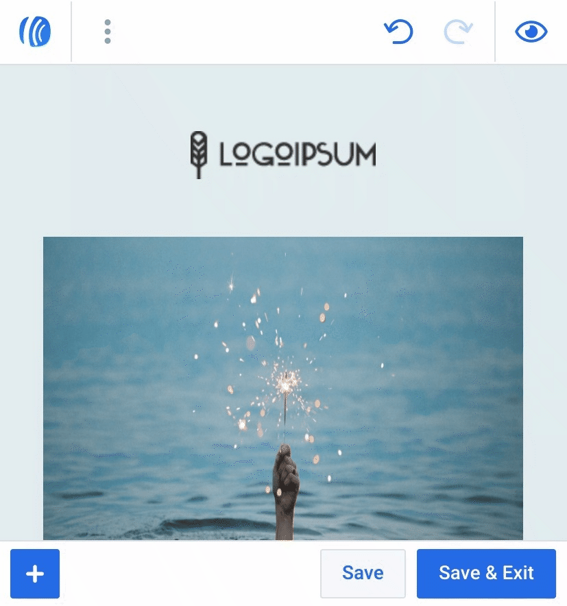 Locate template gallery