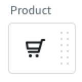 Product block