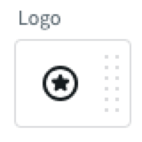 Logo block