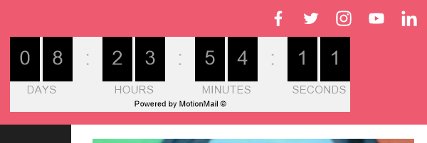 url countdown timers