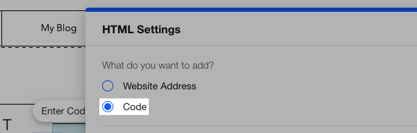 Click Code