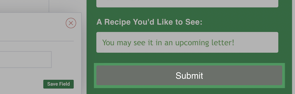 Click Enter or Tab