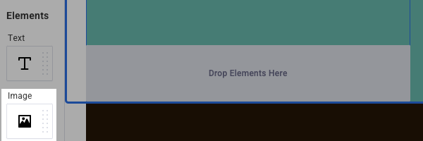 Image element
