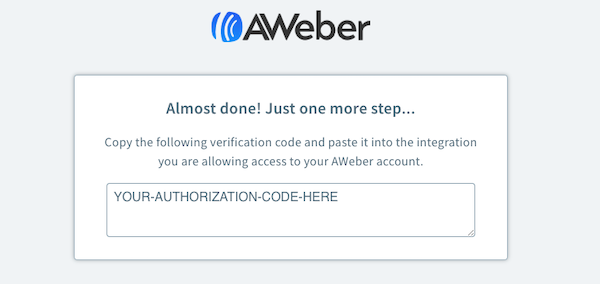 Copy the code