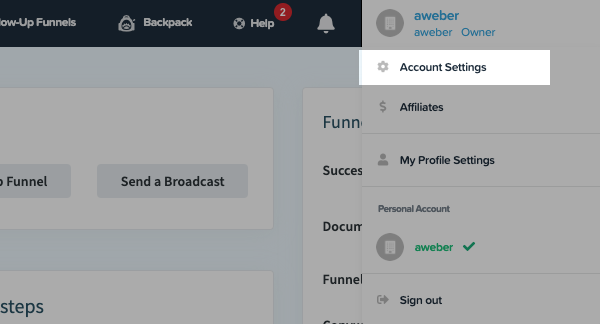 How to Connect Aweber to Clickfunnels: Seamless Integration