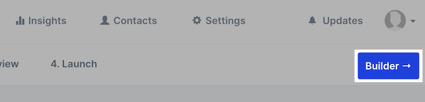 Select Builder