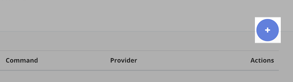 Click Create Segmentmentation button