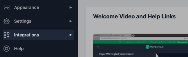 Click Integrations