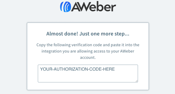 Copy the code