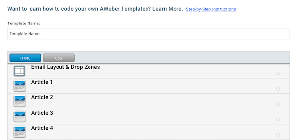 Theme editor