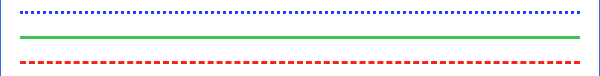 Divider Element Example