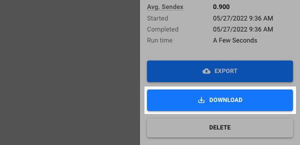 Download Button