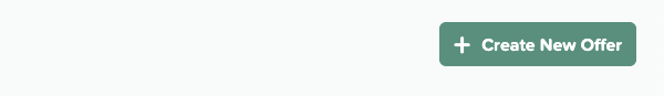 Create New Offer button