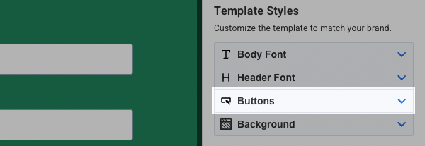 Button dropdown