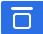 Top Aligned Icon