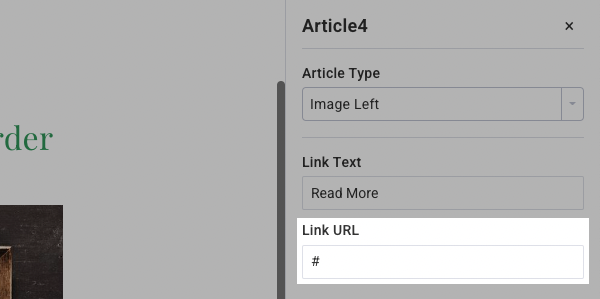 Read More Hyperlink