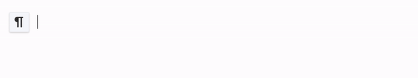 Blockquote markdown