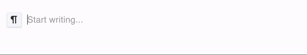 Strikethrough markdown